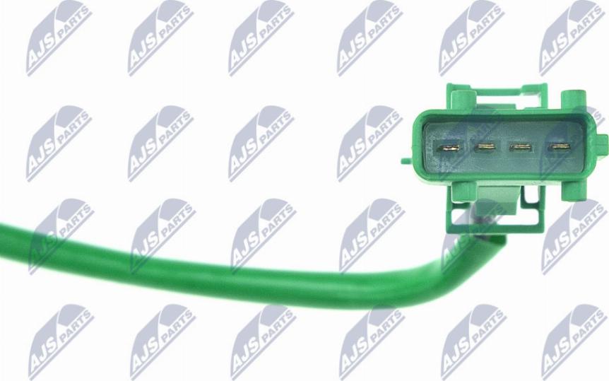 NTY ESL-CT-003 - Лямбда-зонд, датчик кислорода www.autospares.lv