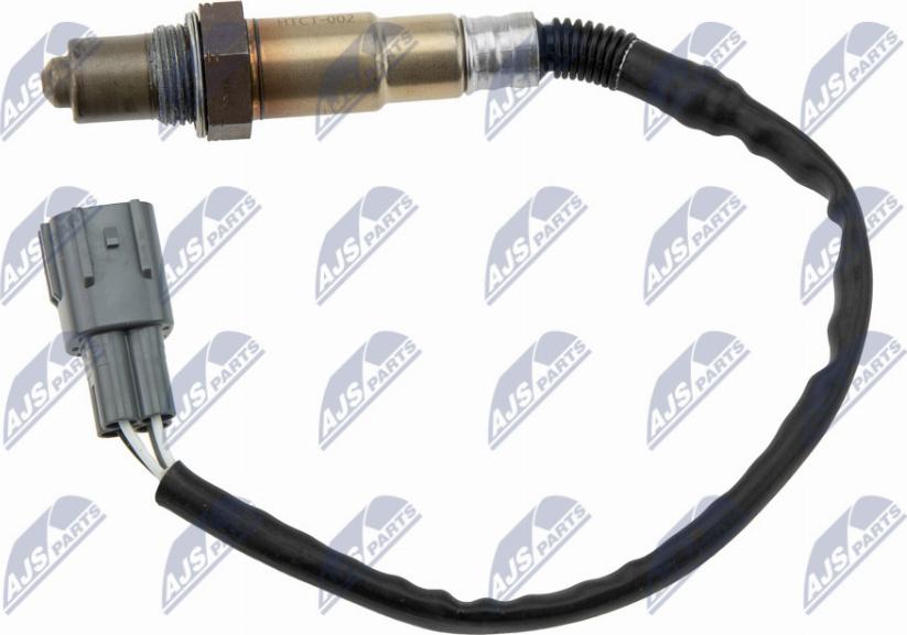 NTY ESL-CT-002 - Lambda zonde www.autospares.lv