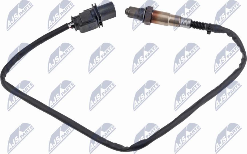 NTY ESL-CT-014 - Lambda zonde www.autospares.lv