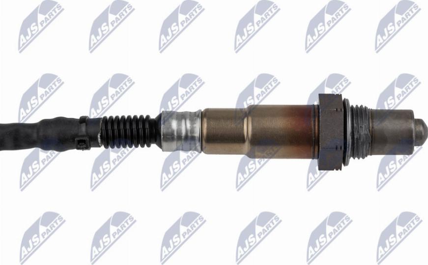 NTY ESL-CT-014 - Lambda zonde www.autospares.lv