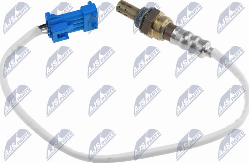 NTY ESL-CT-012 - Lambda Sensor www.autospares.lv