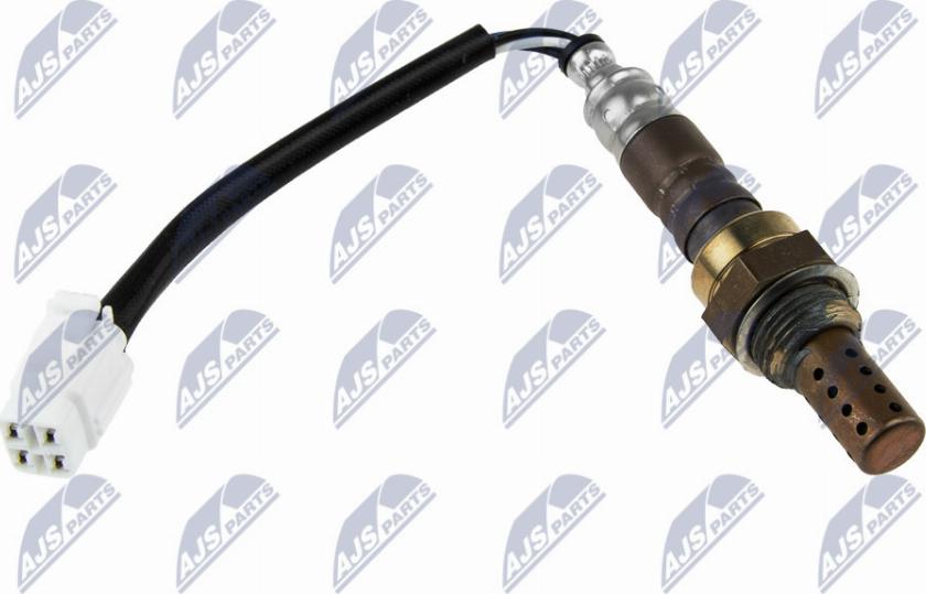 NTY ESL-DA-003 - Лямбда-зонд, датчик кислорода www.autospares.lv