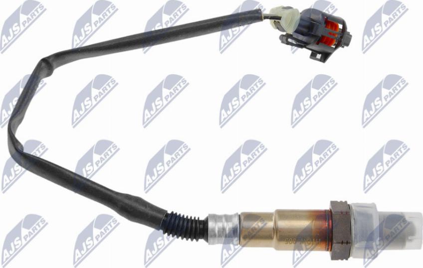 NTY ESL-DW-005 - Lambda zonde www.autospares.lv