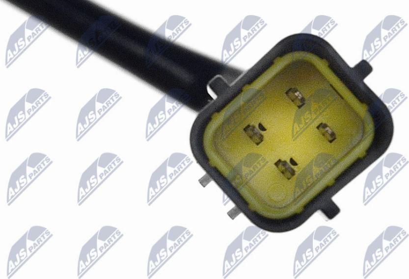 NTY ESL-DW-001 - Lambda zonde www.autospares.lv