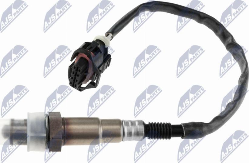 NTY ESL-DW-008 - Lambda zonde www.autospares.lv