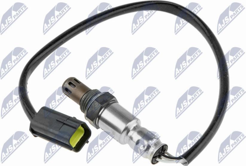 NTY ESL-DW-014 - Lambda zonde www.autospares.lv