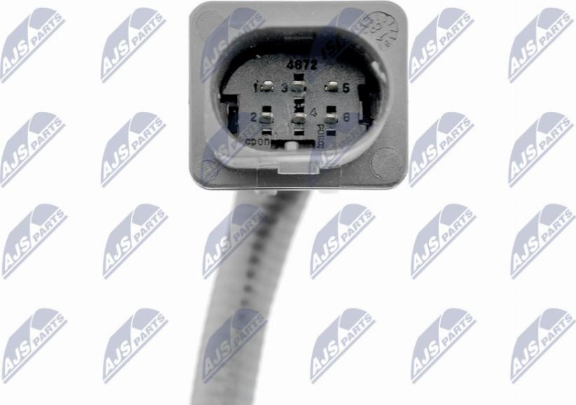 NTY ESL-FR-005 - Lambda zonde www.autospares.lv