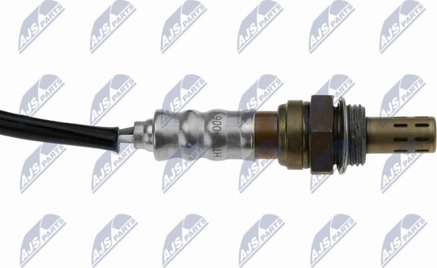 NTY ESL-FR-006 - Лямбда-зонд, датчик кислорода www.autospares.lv