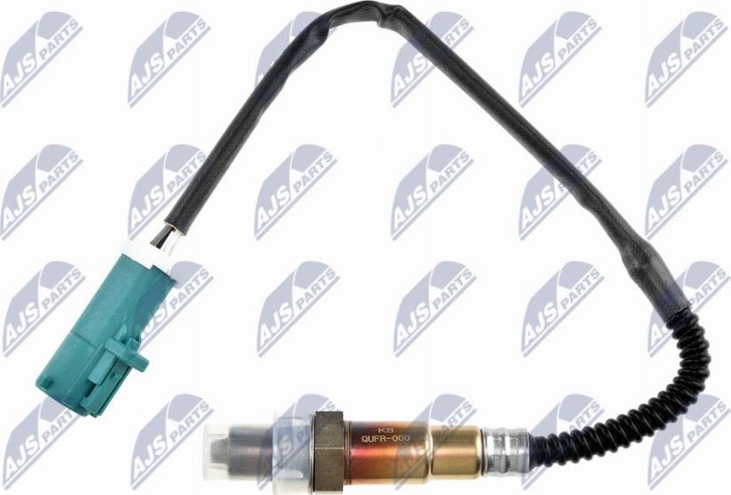 NTY ESL-FR-000 - Lambda Sensor www.autospares.lv