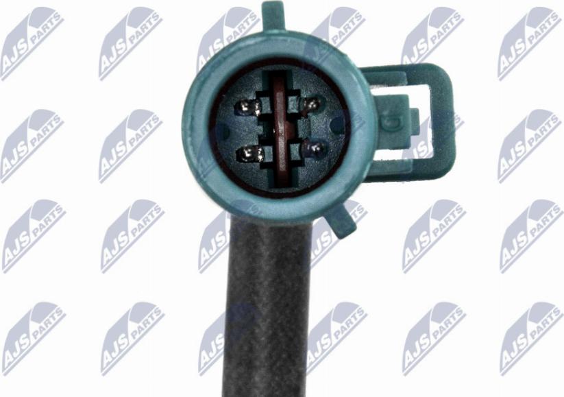 NTY ESL-FR-000 - Lambda zonde www.autospares.lv