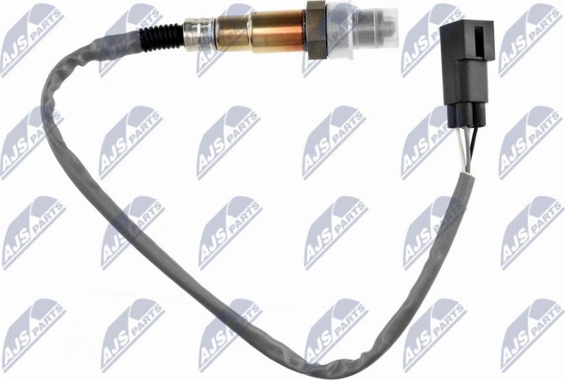 NTY ESL-FR-003 - Lambda zonde www.autospares.lv