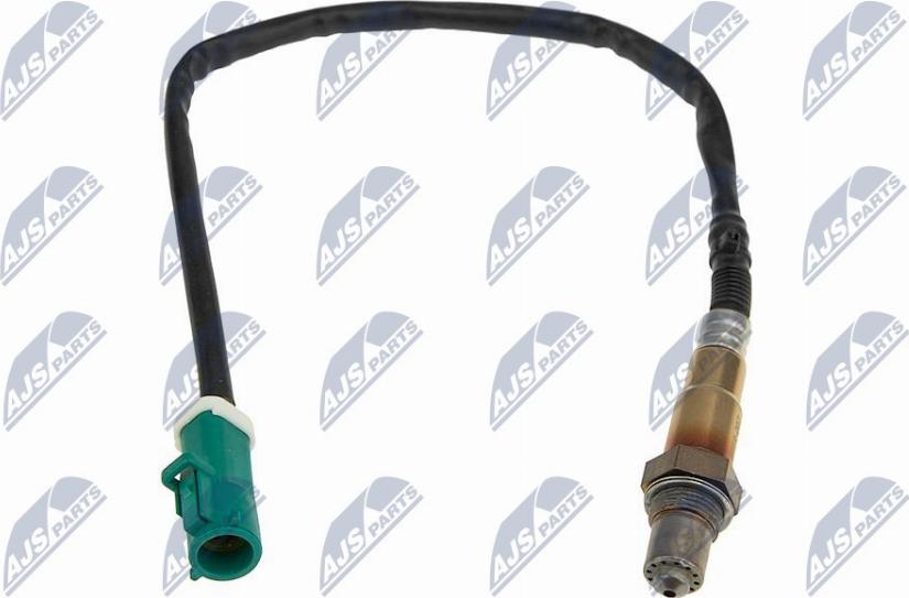 NTY ESL-FR-007 - Lambda zonde www.autospares.lv