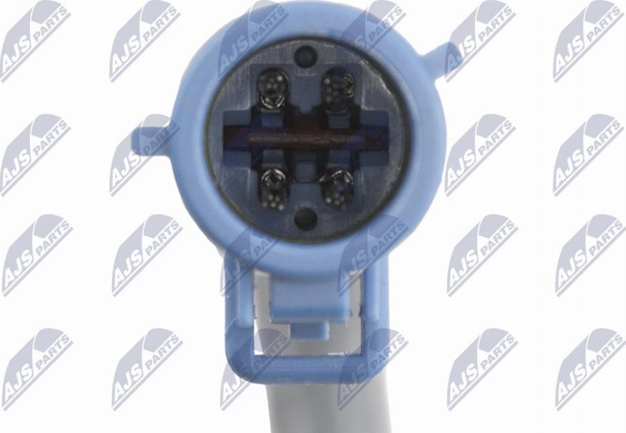 NTY ESL-FR-011 - Lambda zonde www.autospares.lv