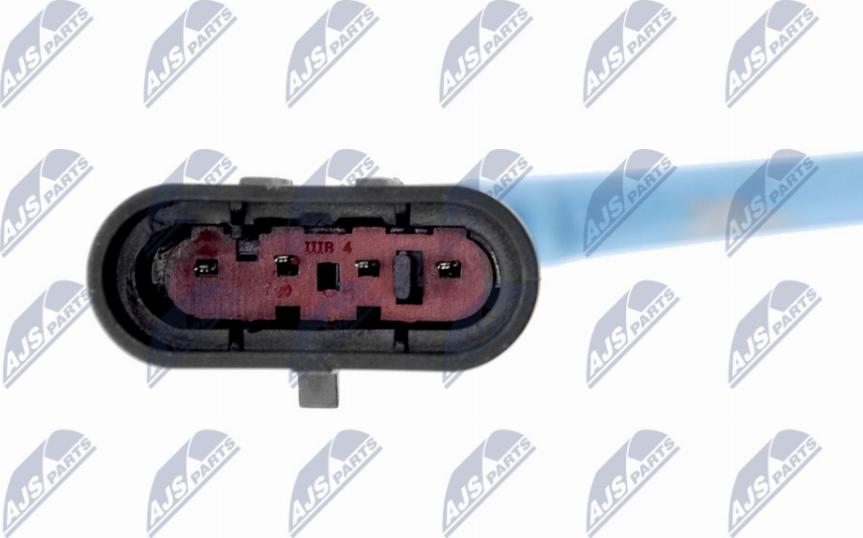 NTY ESL-FT-006 - Lambda zonde www.autospares.lv