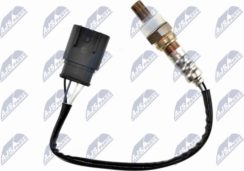 NTY ESL-FT-000 - Lambda Sensor www.autospares.lv