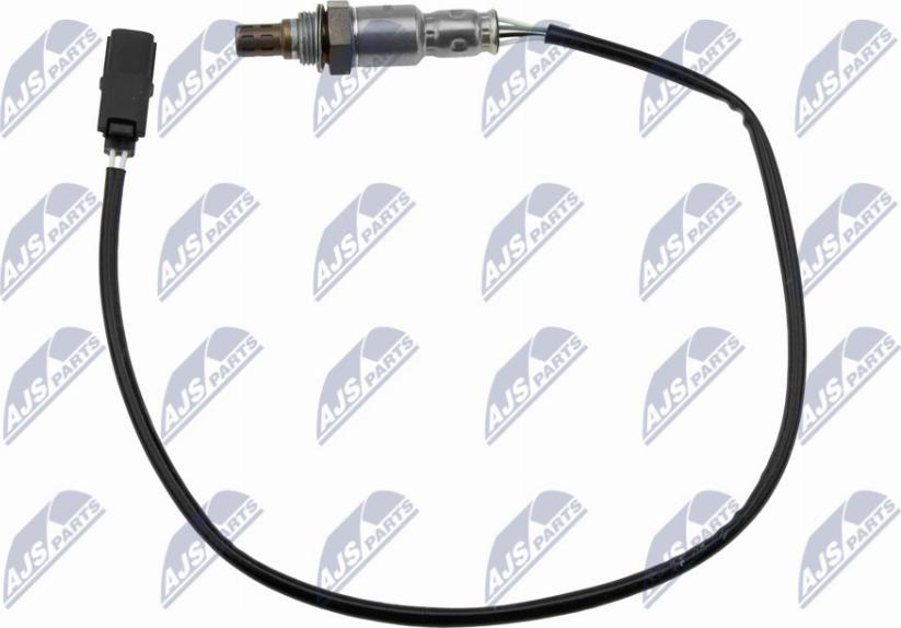 NTY ESL-HD-006 - Lambda Sensor www.autospares.lv