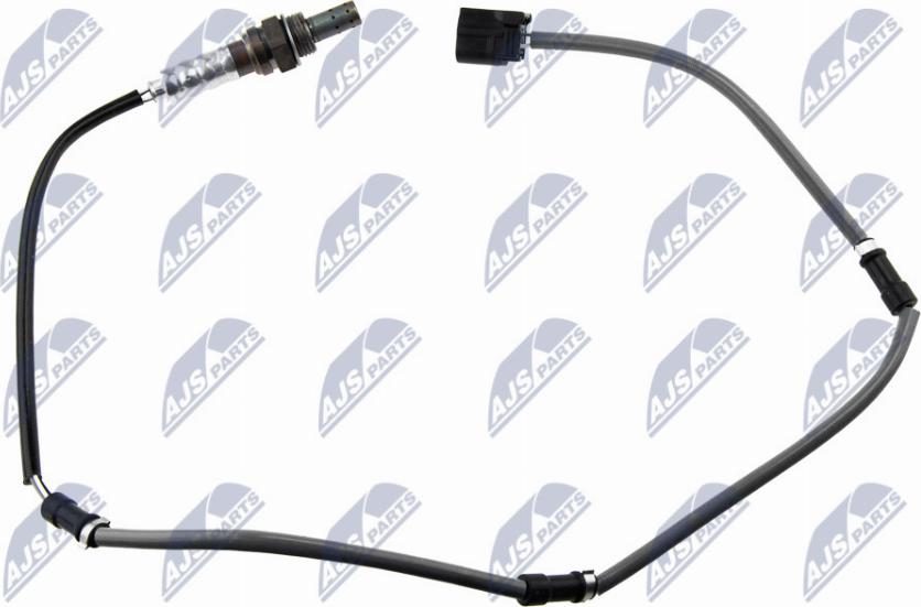 NTY ESL-HD-015 - Лямбда-зонд, датчик кислорода www.autospares.lv