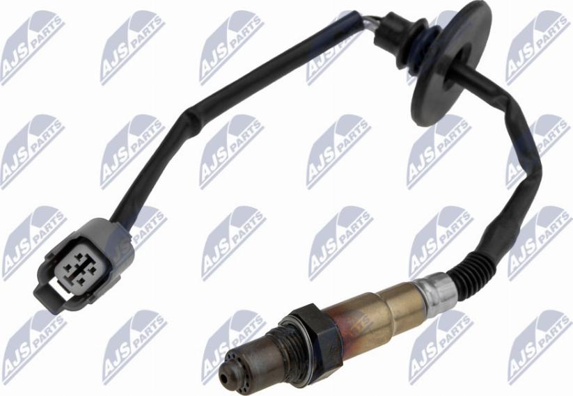 NTY ESL-HD-027 - Lambda zonde www.autospares.lv