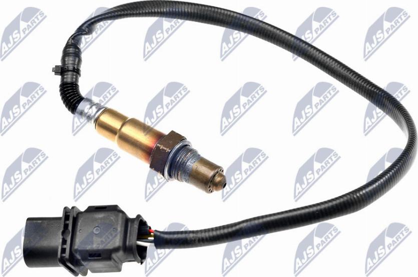 NTY ESL-HY-507 - Lambda Sensor www.autospares.lv