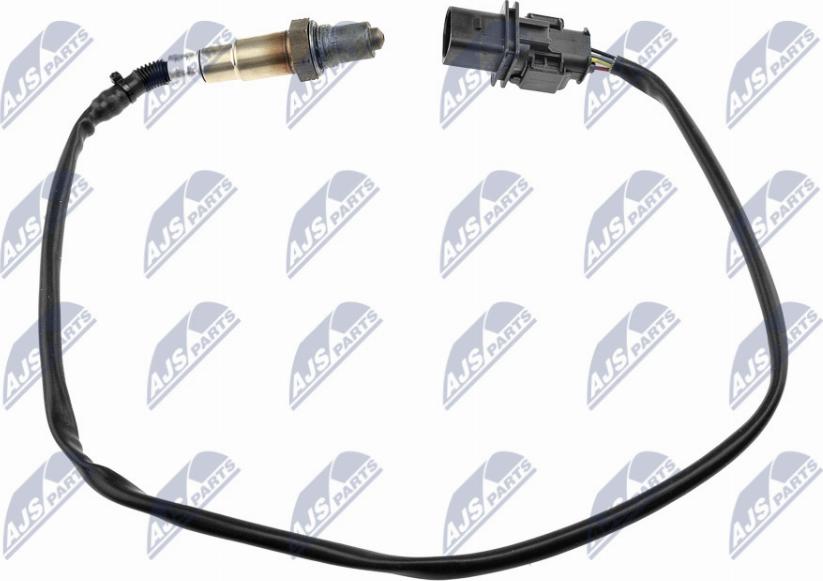 NTY ESL-HY-520 - Lambda zonde www.autospares.lv