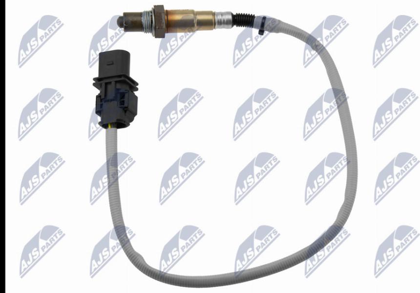 NTY ESL-HY-528 - Lambda zonde www.autospares.lv