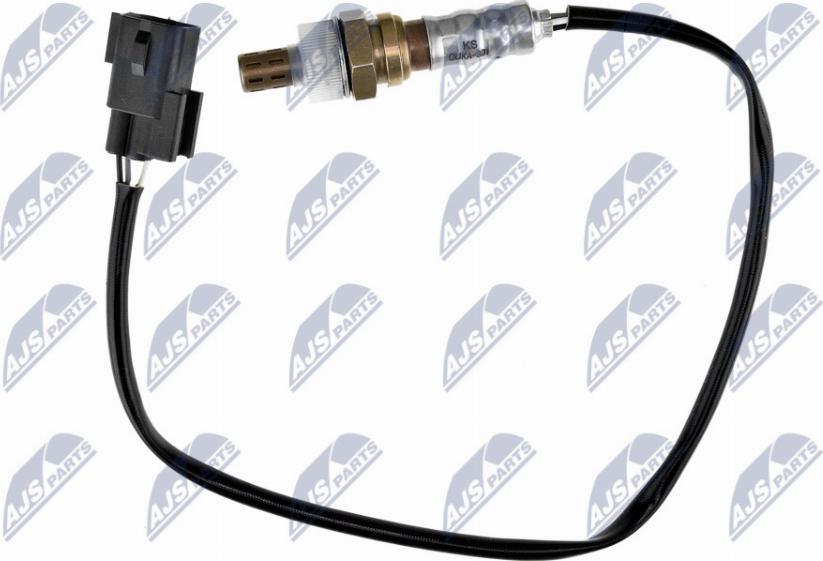 NTY ESL-KA-301 - Lambda zonde www.autospares.lv