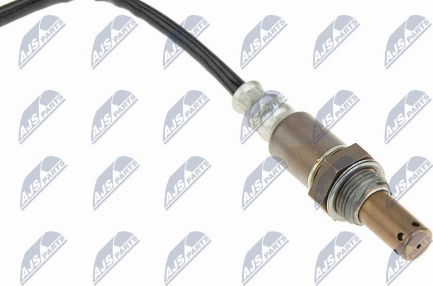 NTY ESL-LR-004 - Лямбда-зонд, датчик кислорода www.autospares.lv