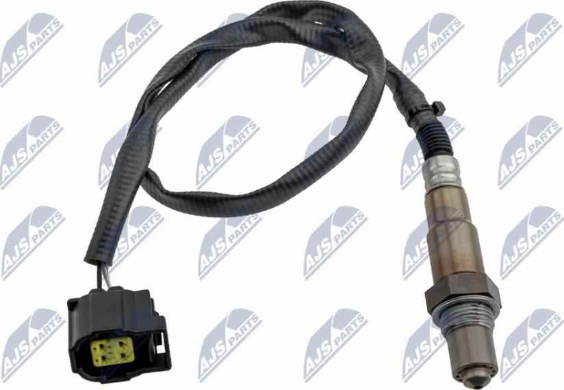 NTY ESL-ME-003 - Lambda zonde www.autospares.lv