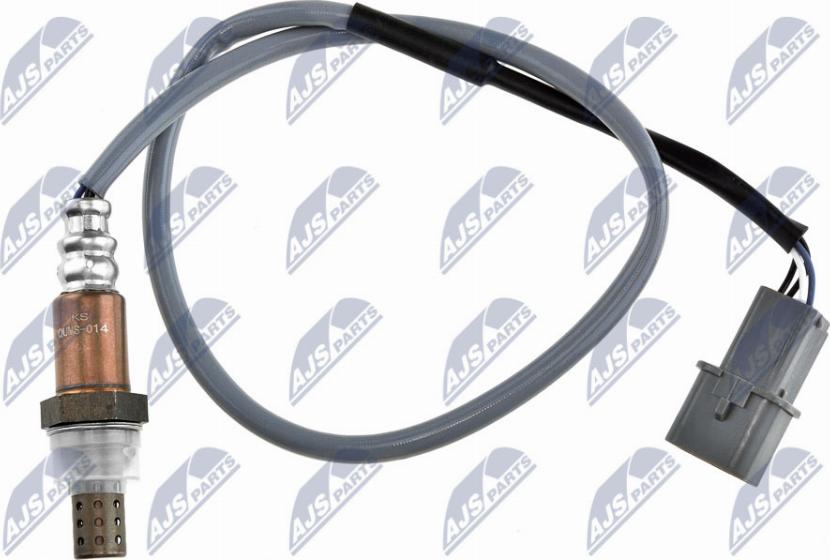 NTY ESL-MS-014 - Lambda zonde www.autospares.lv