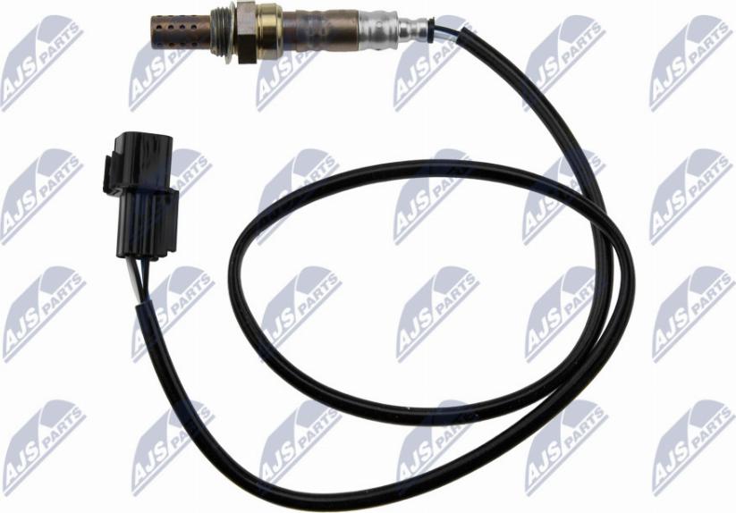 NTY ESL-MS-012 - Лямбда-зонд, датчик кислорода www.autospares.lv