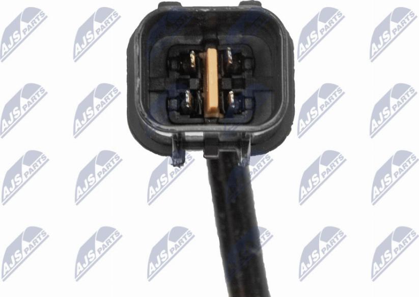 NTY ESL-MS-012 - Lambda zonde www.autospares.lv