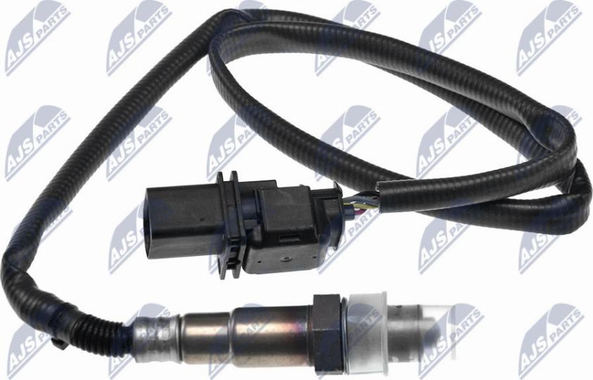 NTY ESL-NS-005 - Лямбда-зонд, датчик кислорода www.autospares.lv