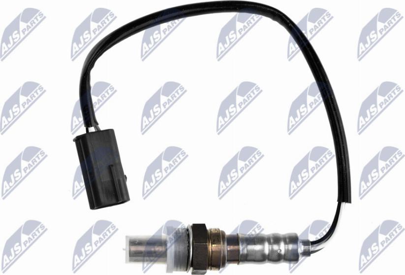 NTY ESL-NS-006 - Lambda Sensor www.autospares.lv