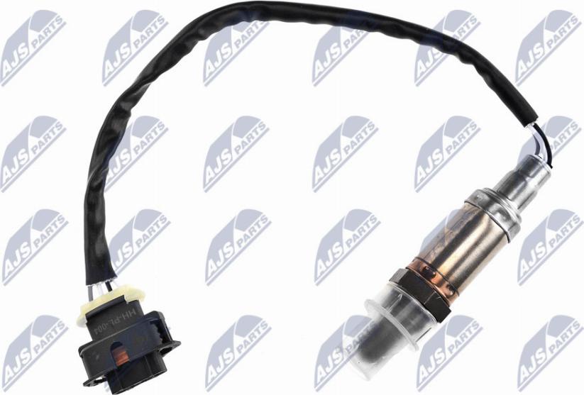 NTY ESL-PL-004 - Lambda zonde www.autospares.lv