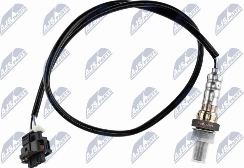 NTY ESL-PL-005 - Лямбда-зонд, датчик кислорода www.autospares.lv