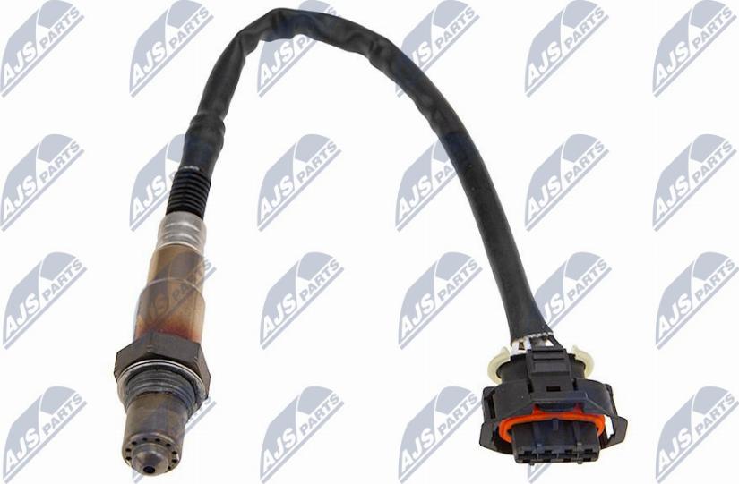 NTY ESL-PL-001 - Lambda zonde www.autospares.lv