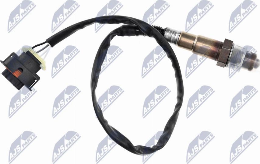 NTY ESL-PL-008 - Lambda Sensor www.autospares.lv