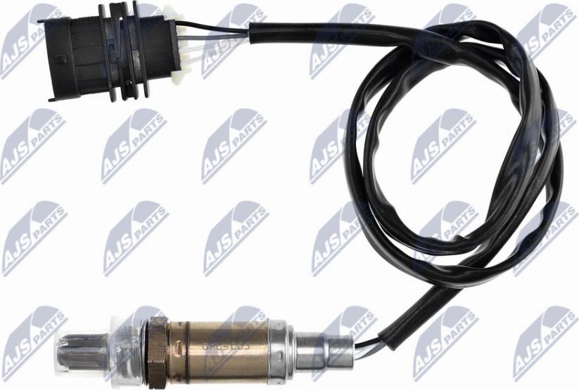 NTY ESL-PL-003 - Lambda zonde www.autospares.lv