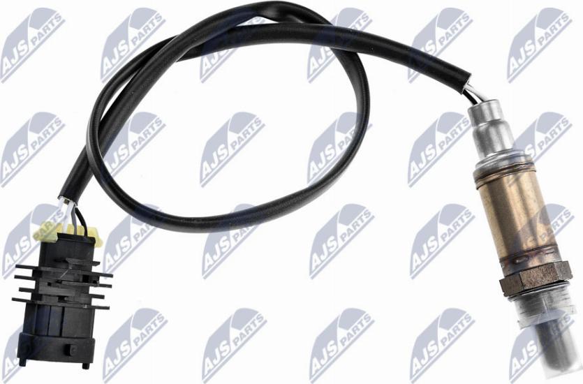 NTY ESL-PL-007 - Lambda zonde www.autospares.lv