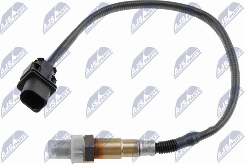 NTY ESL-PL-015 - Lambda zonde www.autospares.lv