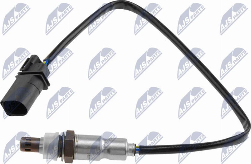 NTY ESL-PL-016 - Lambda zonde www.autospares.lv