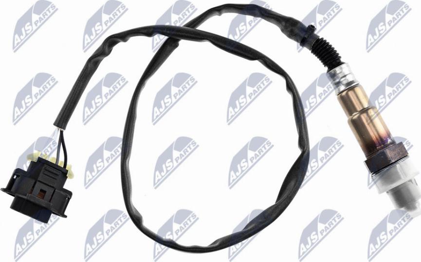 NTY ESL-PL-011 - Lambda zonde www.autospares.lv