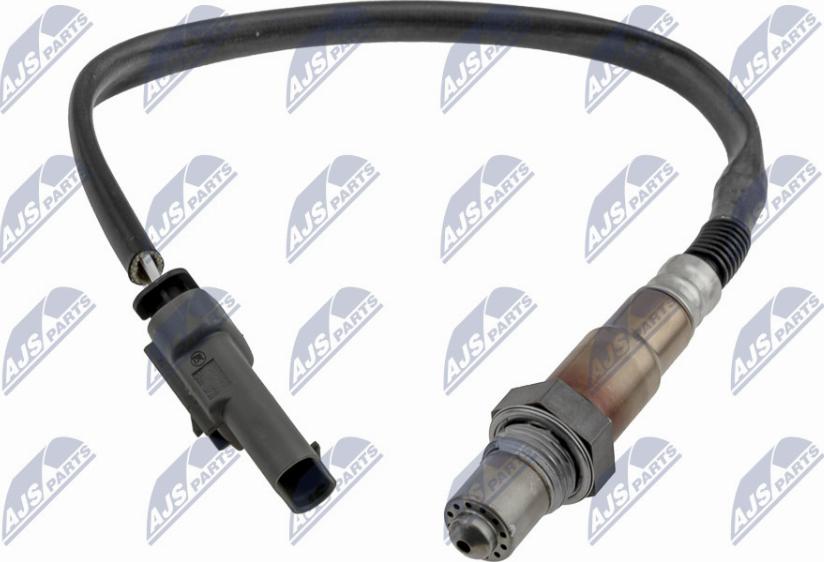 NTY ESL-PL-018 - Лямбда-зонд, датчик кислорода www.autospares.lv