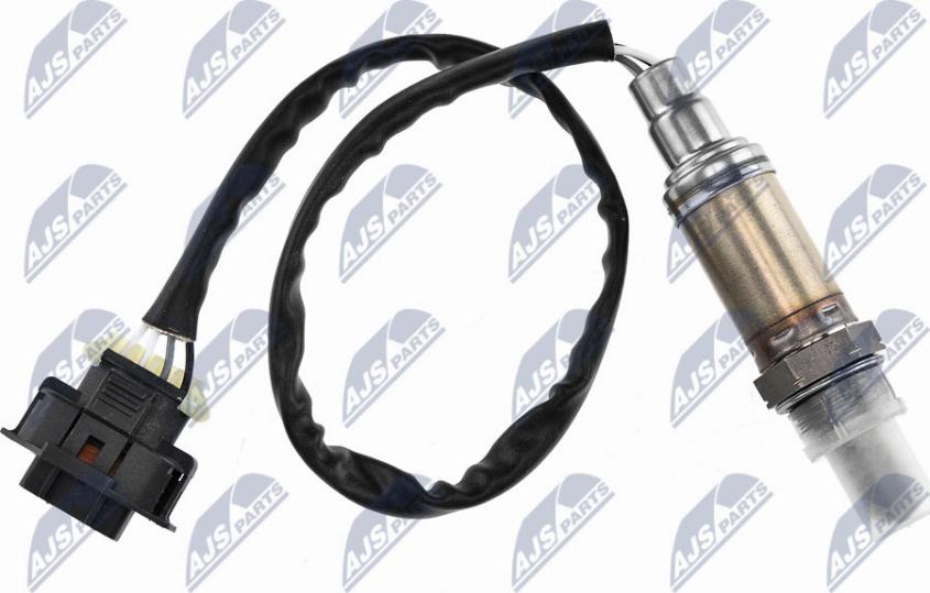 NTY ESL-PL-012 - Лямбда-зонд, датчик кислорода www.autospares.lv