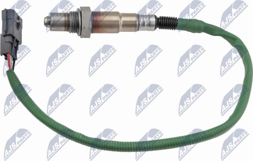 NTY ESL-RE-005 - Lambda zonde www.autospares.lv