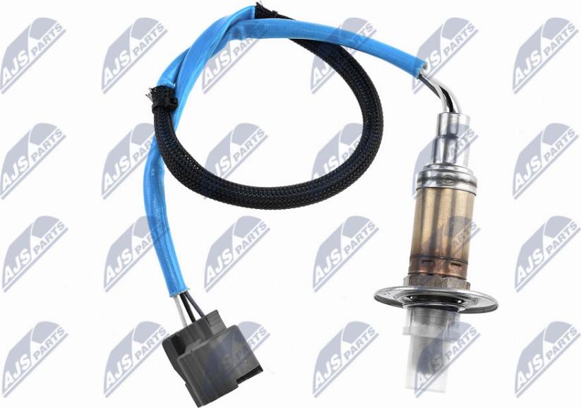 NTY ESL-SB-008 - Лямбда-зонд, датчик кислорода www.autospares.lv