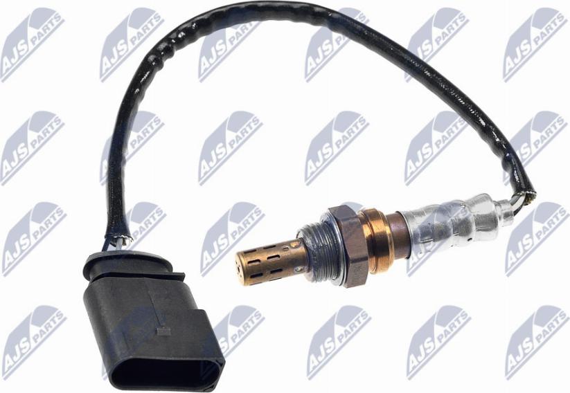 NTY ESL-SK-000 - Lambda Sensor www.autospares.lv