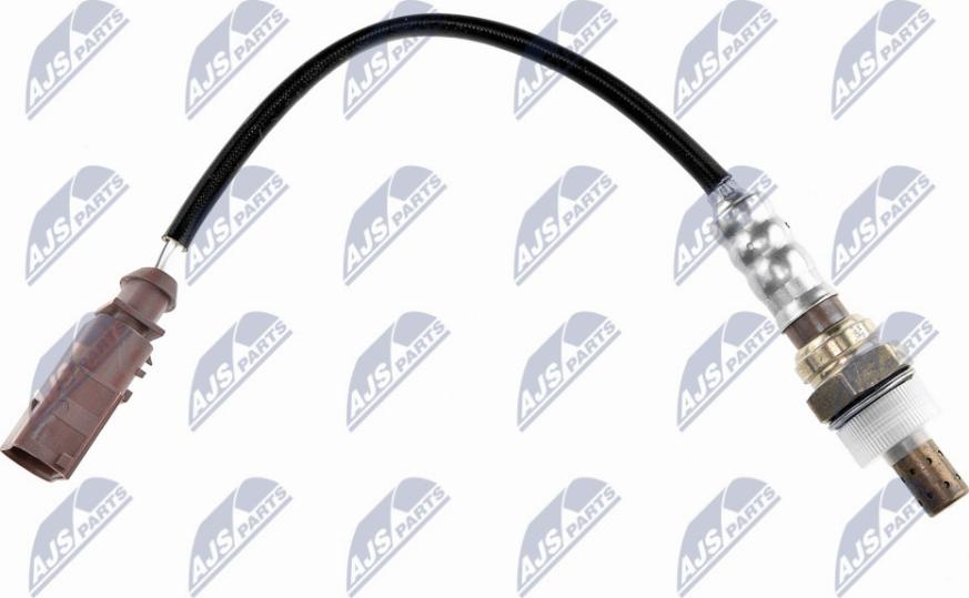 NTY ESL-SK-002 - Lambda Sensor www.autospares.lv