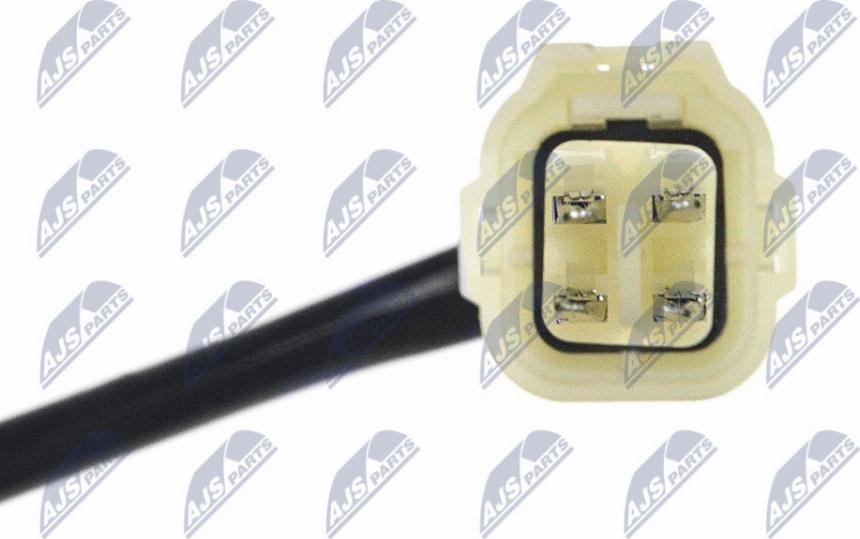 NTY ESL-SU-004 - Lambda zonde www.autospares.lv