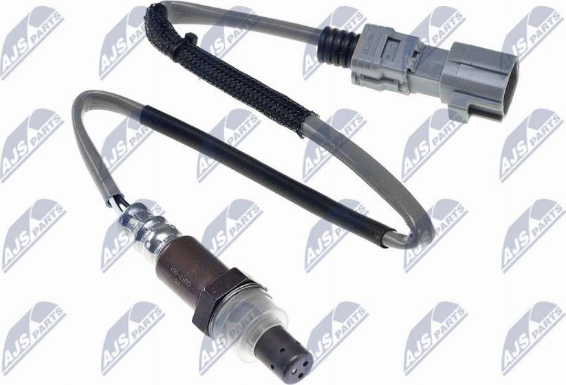 NTY ESL-TY-001 - Lambda Sensor www.autospares.lv